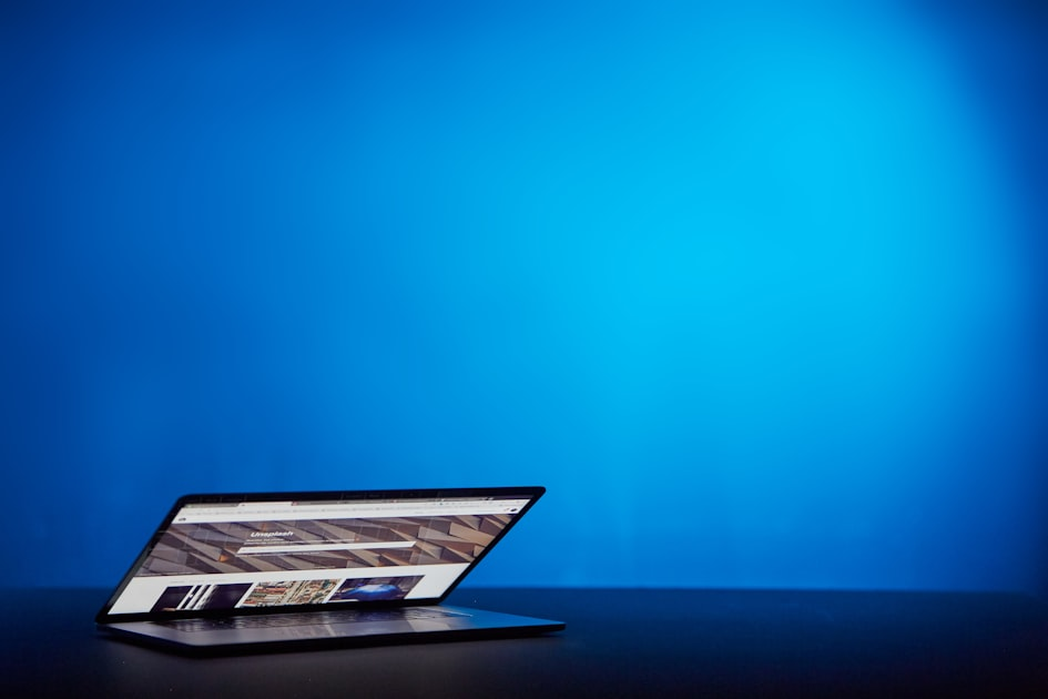 Digital Transformation Essentials