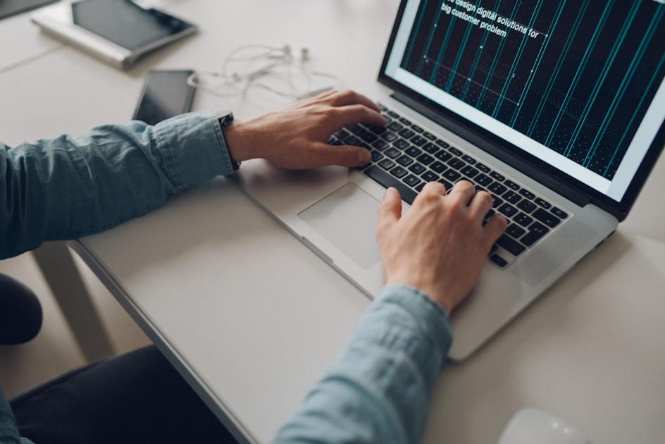 Efficient Technology Solutions